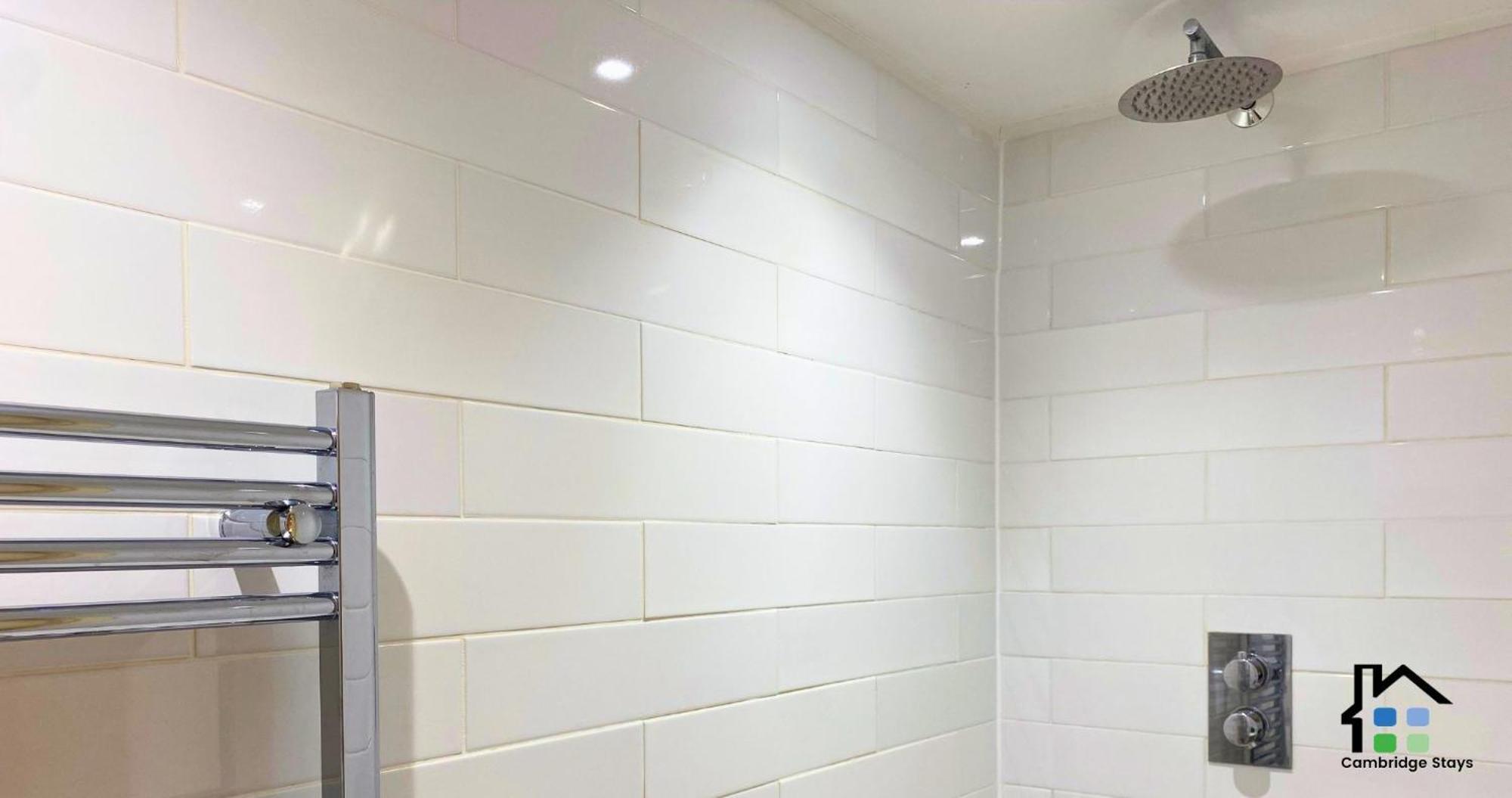 קאמברידג' Stunning 1Br - Super Central- Peaceful Area - Lower Ground Apartment מראה חיצוני תמונה